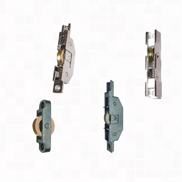Picture of Sliding Wheel